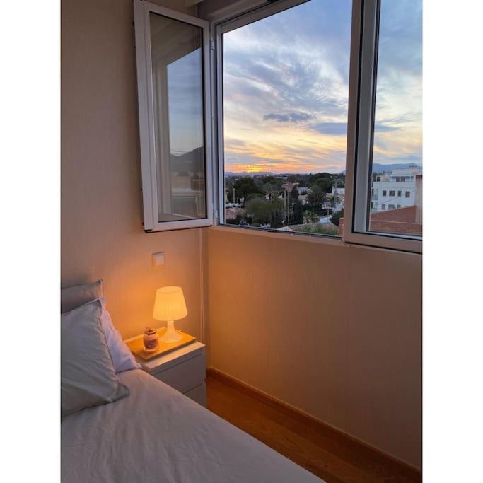 Apartamento Attic With Great Terrace Close To The Sea El Campello Exterior foto