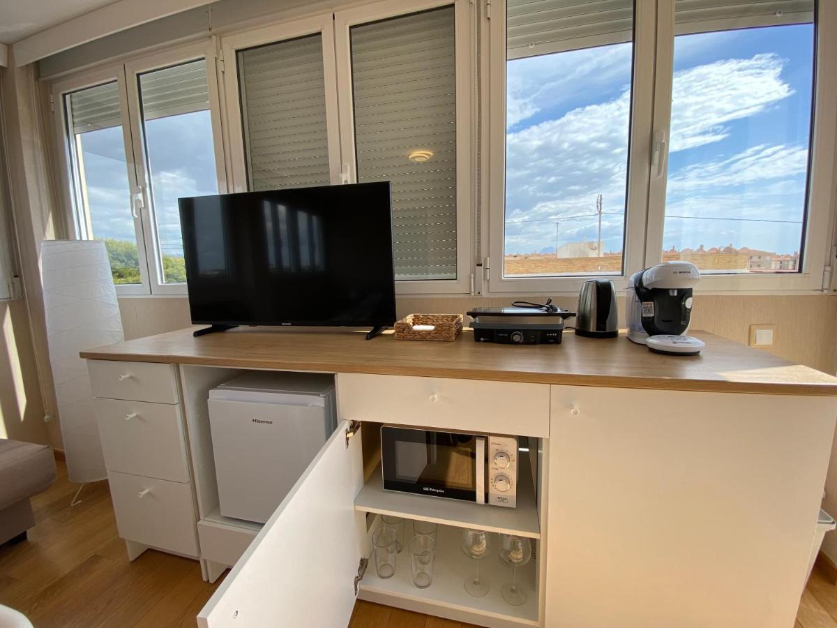 Apartamento Attic With Great Terrace Close To The Sea El Campello Exterior foto
