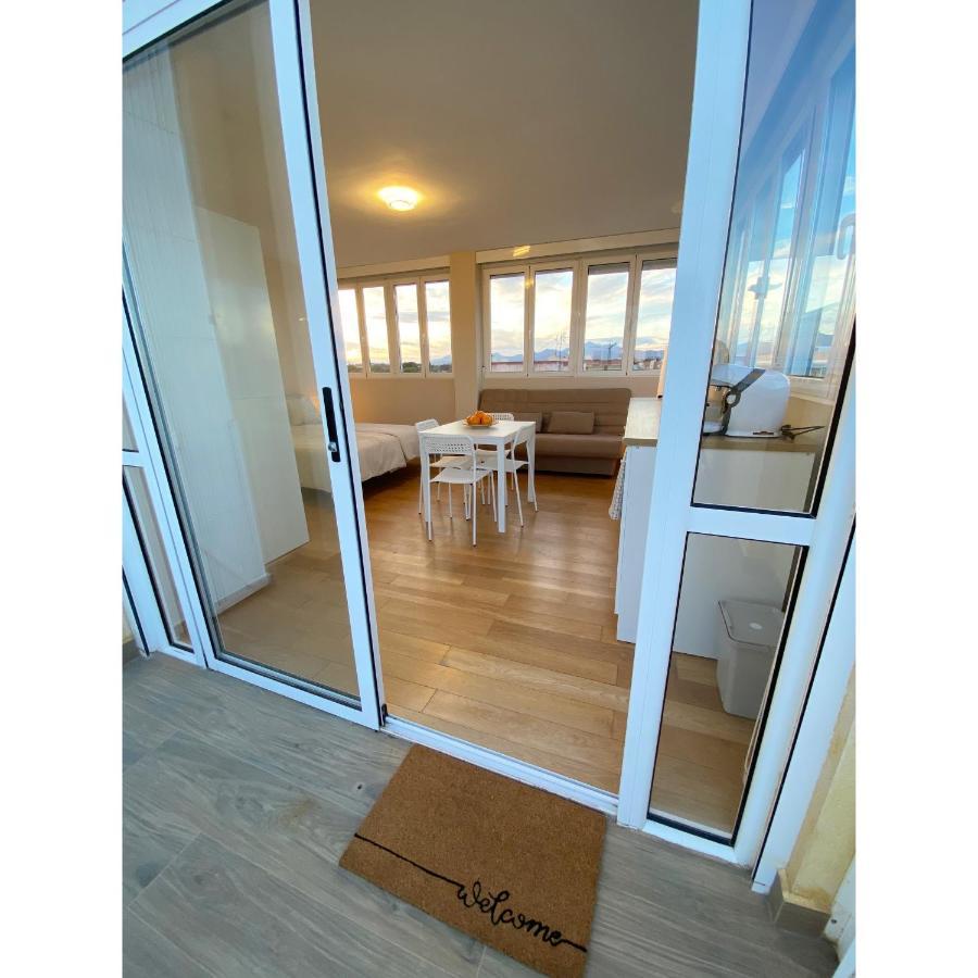 Apartamento Attic With Great Terrace Close To The Sea El Campello Exterior foto